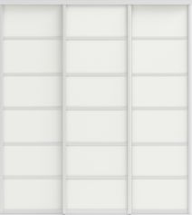 Комплект дверей СТИВ (ЛДСП)