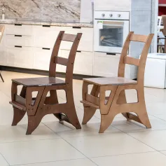 Стул Стремянка 3