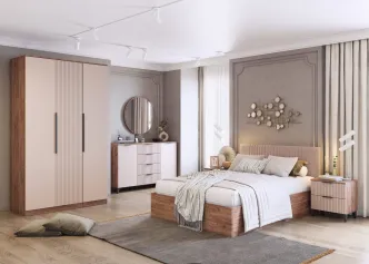 Кровать ТОСКАНА