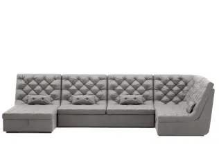 Диван ЦЕЗАРЬ-3М