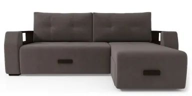 Диван ДЖАЗ; диван угловой (универсальный угол)
