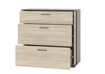 Комод ДАЛЛАС