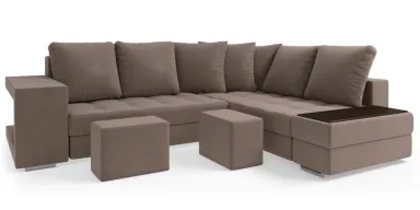 Диван ЖАРДИН-3