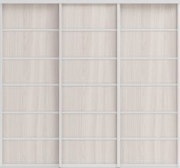 Комплект дверей СТИВ (ЛДСП)