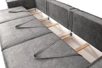 Диван ТУЛОН-9