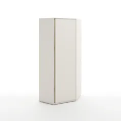 Шкаф для одежды и белья УНО Лайт