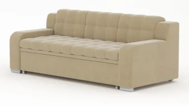 Диван ЖЕМЧУГ-2 БД