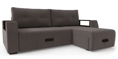 Диван ДЖАЗ; диван угловой (универсальный угол)