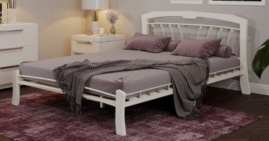 Кровать МУЗА 4 ЛАЙТ