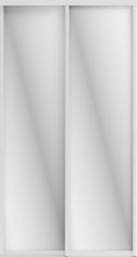 Комплект дверей МАРК (ЗЕРКАЛО)