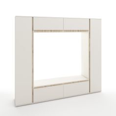 Мебель для гостиной УНО Лайт