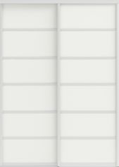 Комплект дверей СТИВ (ЛДСП)