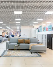 Диван КАПЕЛЛА 2 ДУ