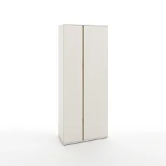 Шкаф для одежды и белья УНО Лайт