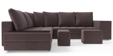 Диван ЖАРДИН-3