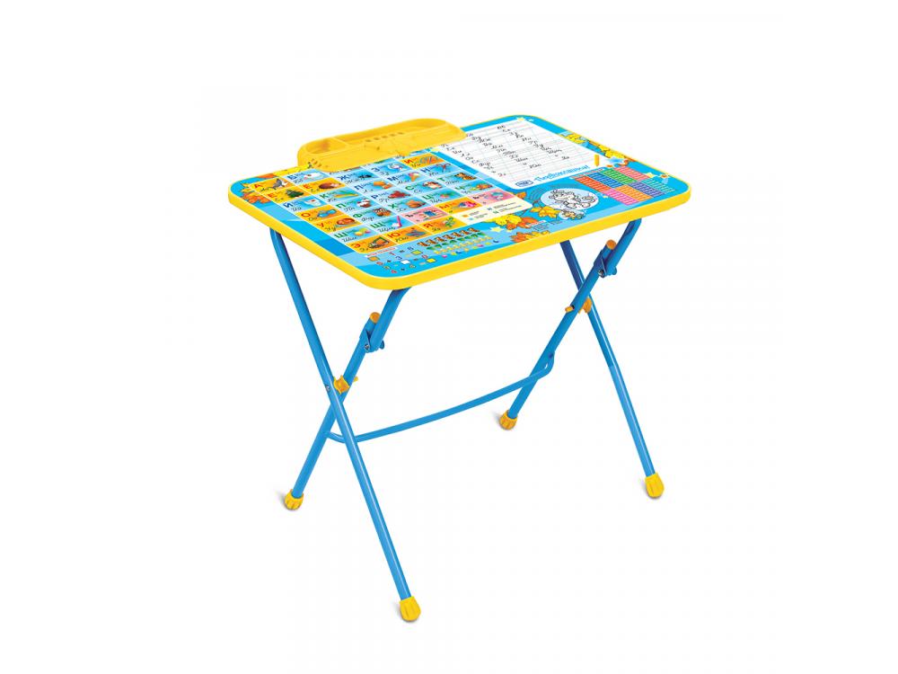Стол складной (арт. СУ1) от набора детской мебели (арт КУ1)